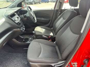 Used Vauxhall Viva 2019 for sale - 74844054: Photo