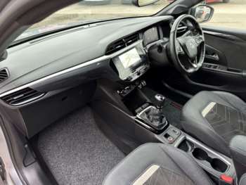 Used Vauxhall Corsa 2022 for sale - 72942606: Photo