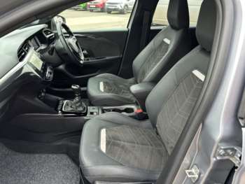 Used Vauxhall Corsa 2022 for sale - 72942606: Photo