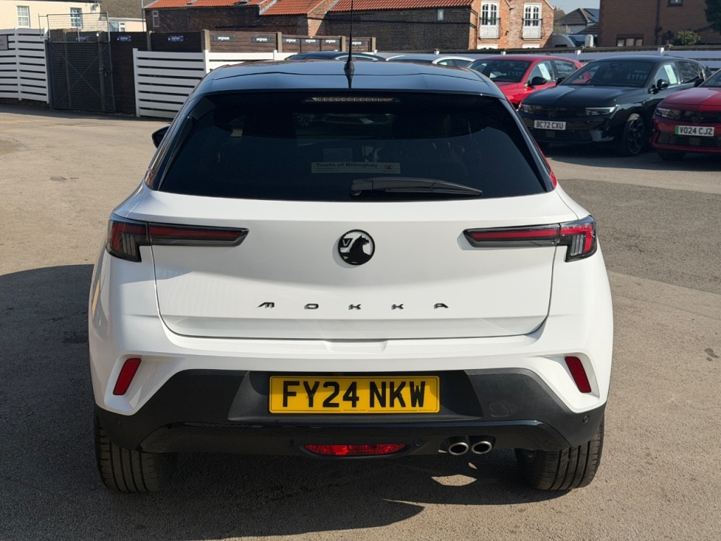 Used Vauxhall Mokka 2024 for sale - 77796941: Photo 10