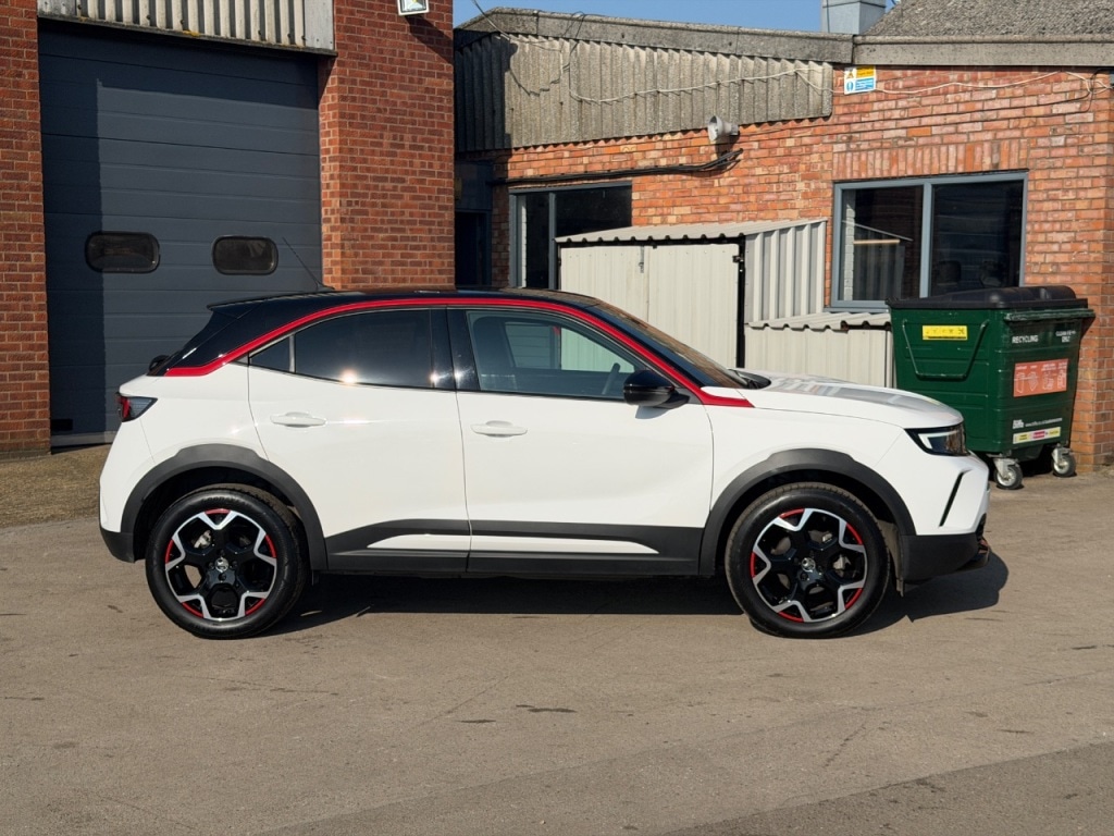 Used Vauxhall Mokka 2024 for sale - 77796941: Photo 13