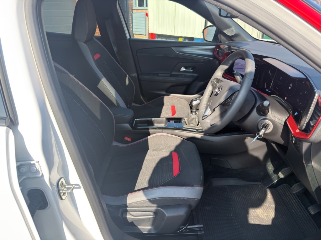 Used Vauxhall Mokka 2024 for sale - 77796941: Photo 15