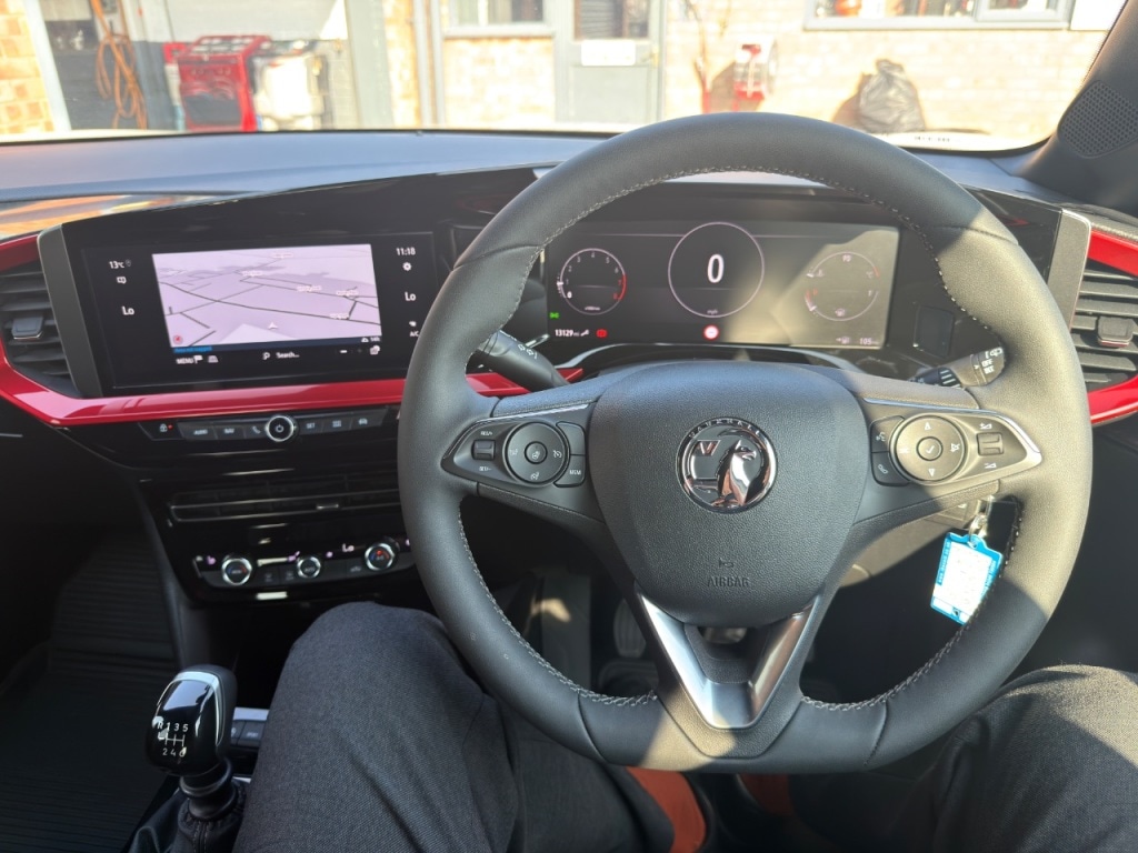 Used Vauxhall Mokka 2024 for sale - 77796941: Photo 16