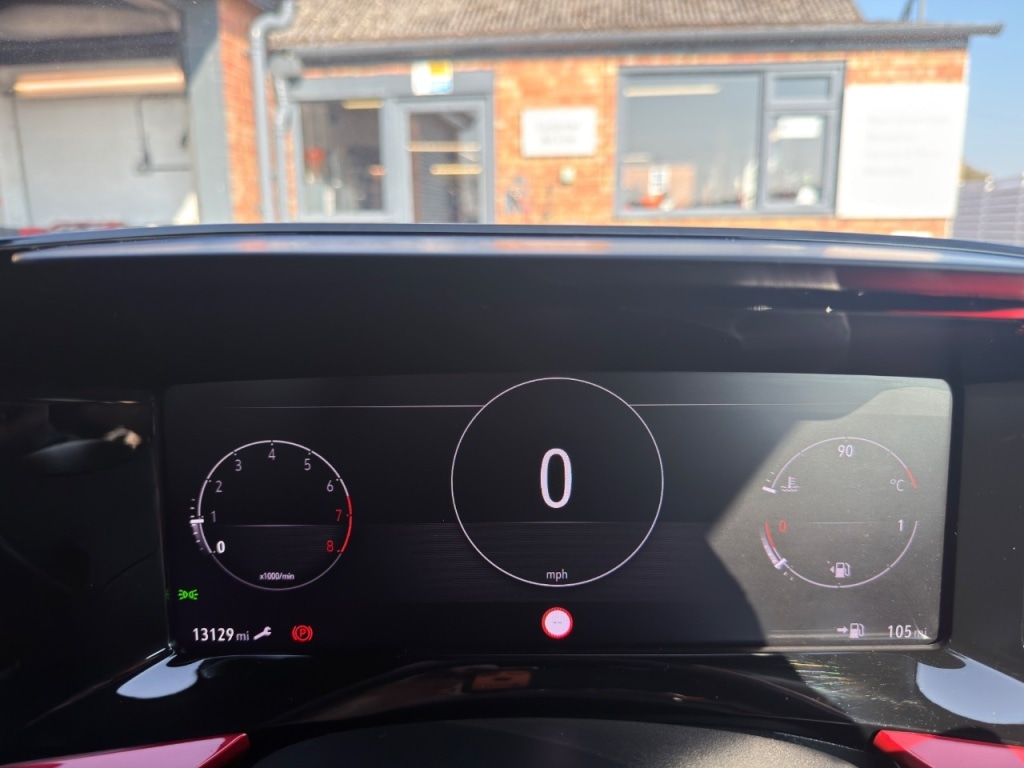 Used Vauxhall Mokka 2024 for sale - 77796941: Photo 17