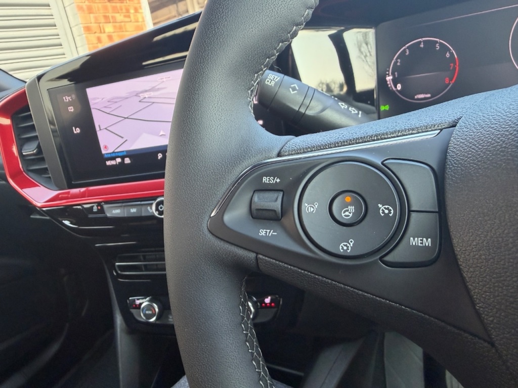 Used Vauxhall Mokka 2024 for sale - 77796941: Photo 19