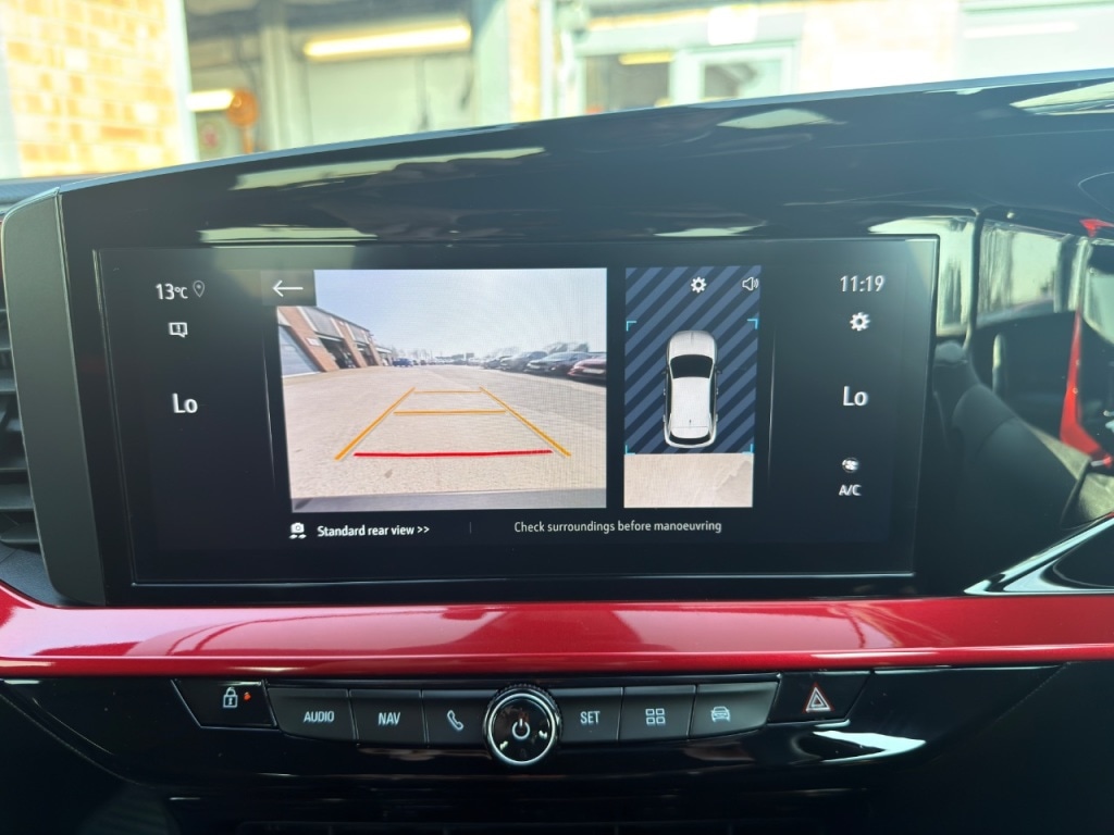 Used Vauxhall Mokka 2024 for sale - 77796941: Photo 20