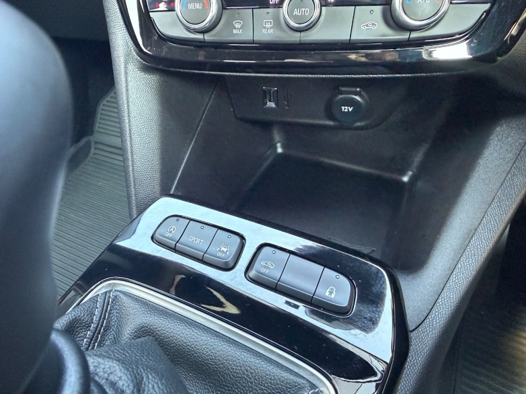 Used Vauxhall Mokka 2024 for sale - 77796941: Photo 21