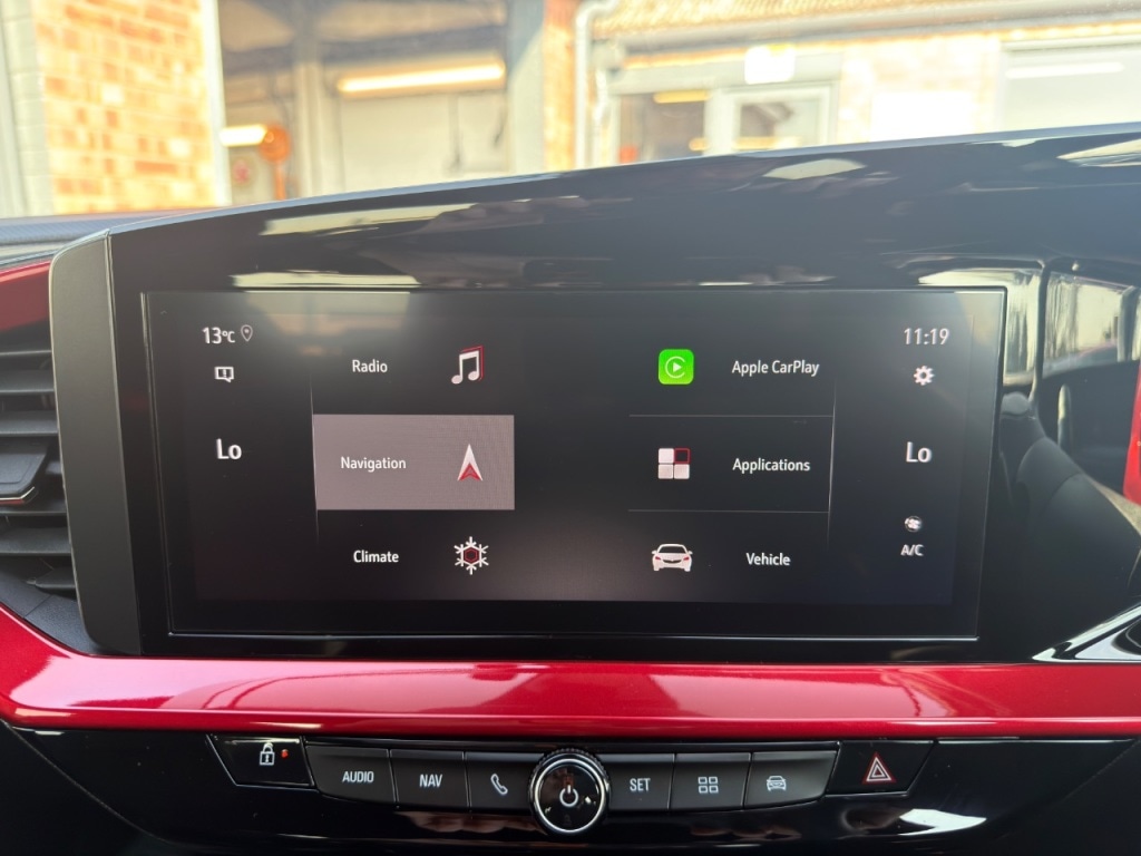 Used Vauxhall Mokka 2024 for sale - 77796941: Photo 22