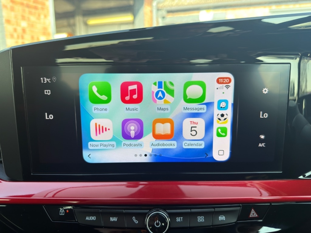 Used Vauxhall Mokka 2024 for sale - 77796941: Photo 24