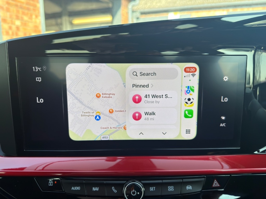 Used Vauxhall Mokka 2024 for sale - 77796941: Photo 25