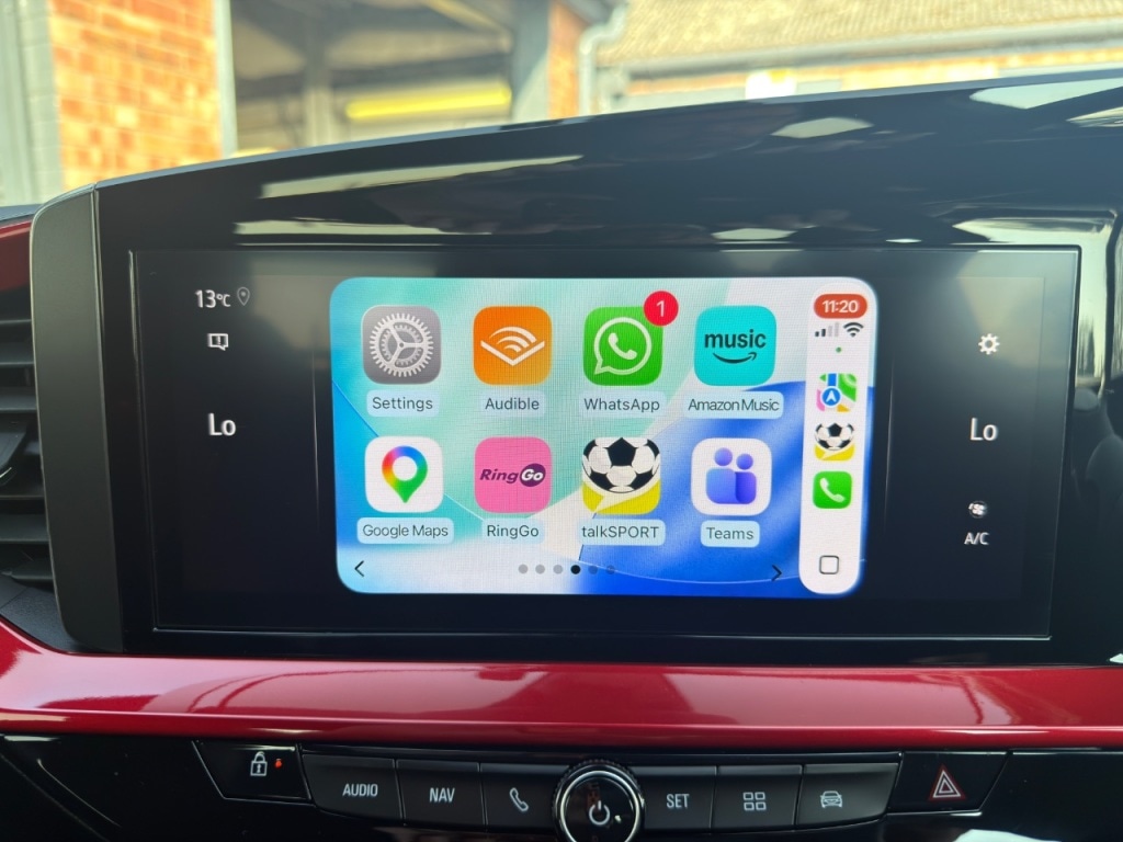 Used Vauxhall Mokka 2024 for sale - 77796941: Photo 26