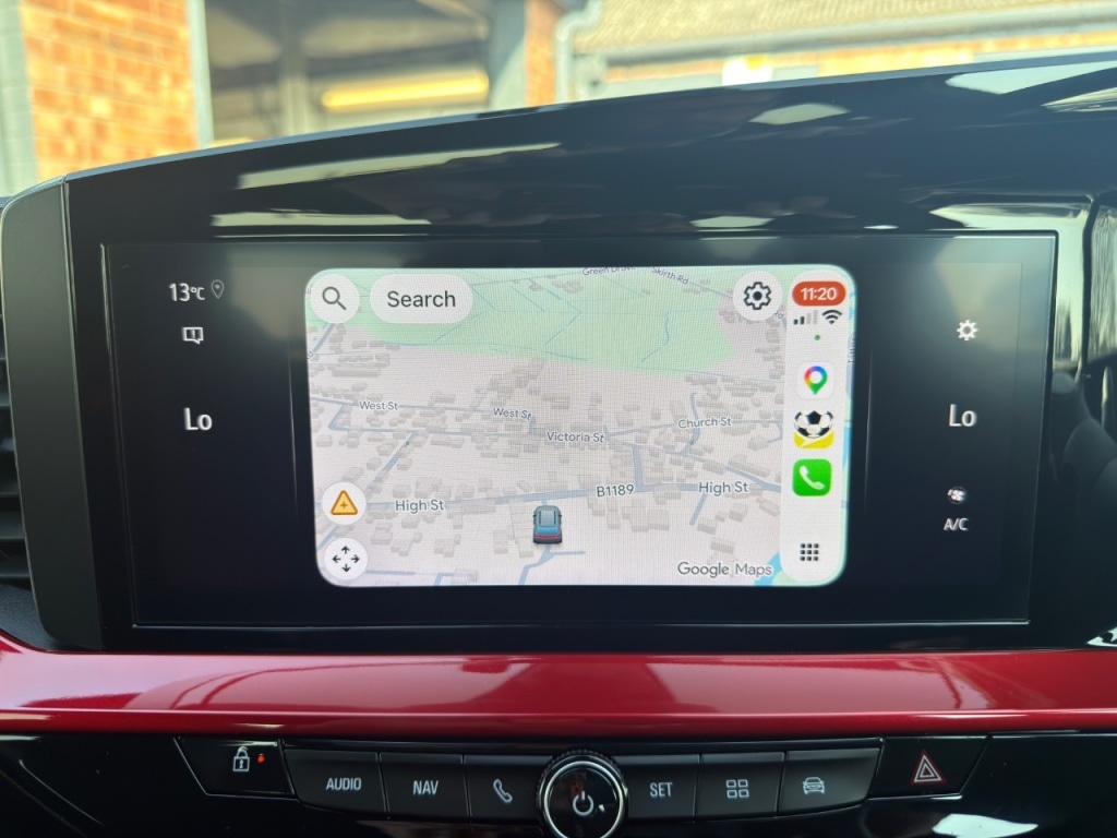 Used Vauxhall Mokka 2024 for sale - 77796941: Photo 27