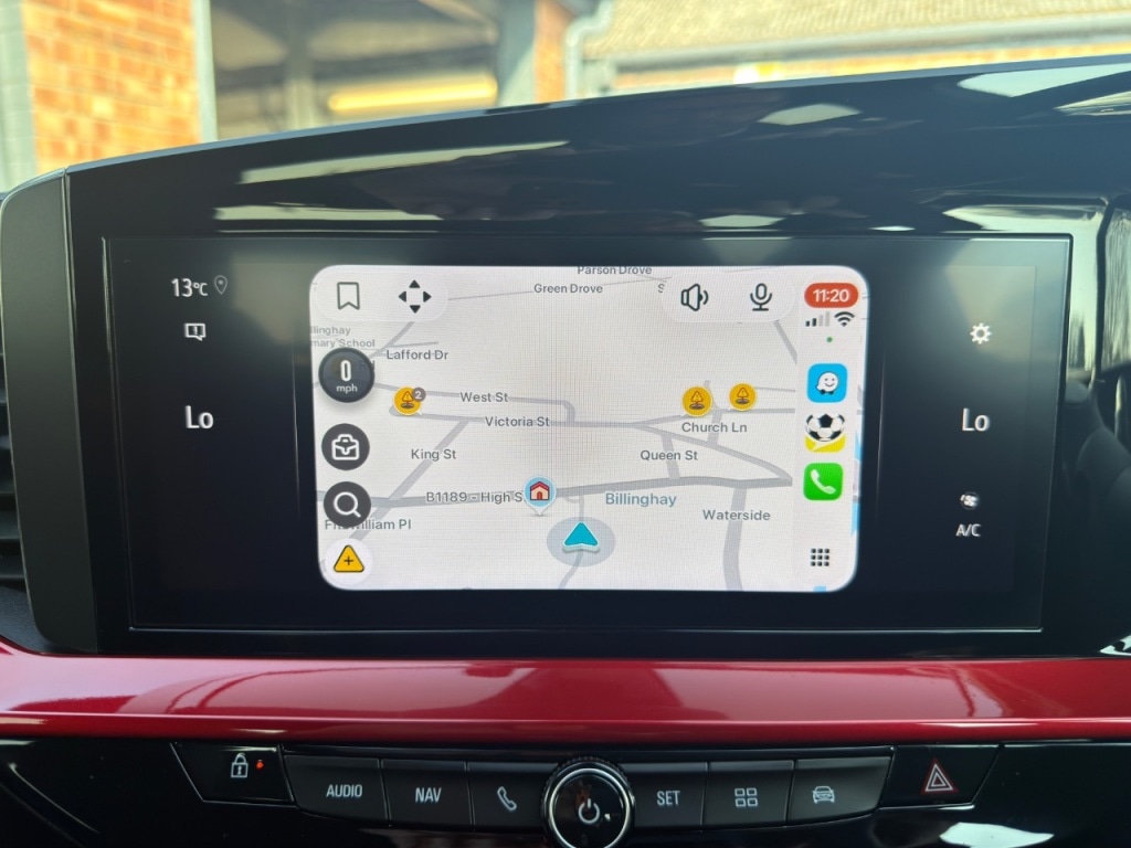 Used Vauxhall Mokka 2024 for sale - 77796941: Photo 29