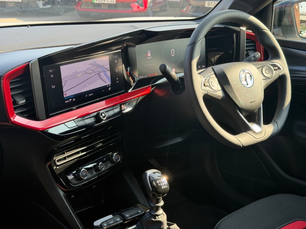 Used Vauxhall Mokka 2024 for sale - 77796941: Photo 3