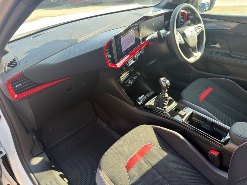 Used Vauxhall Mokka 2024 for sale - 77796941: Photo 4