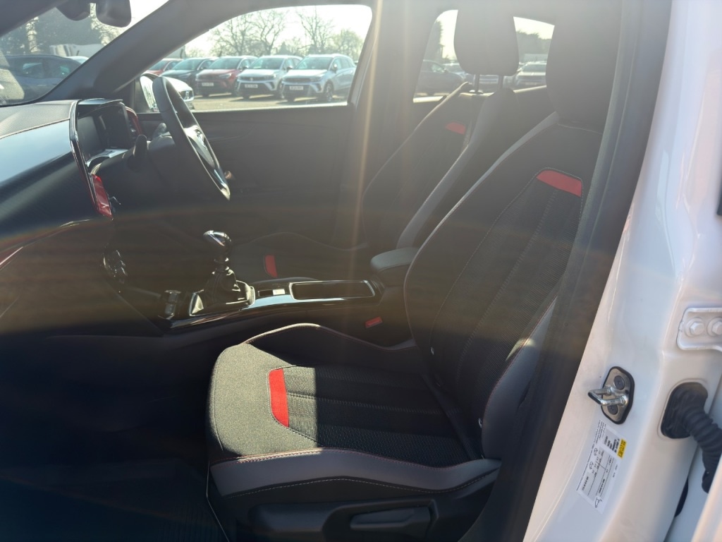 Used Vauxhall Mokka 2024 for sale - 77796941: Photo 5