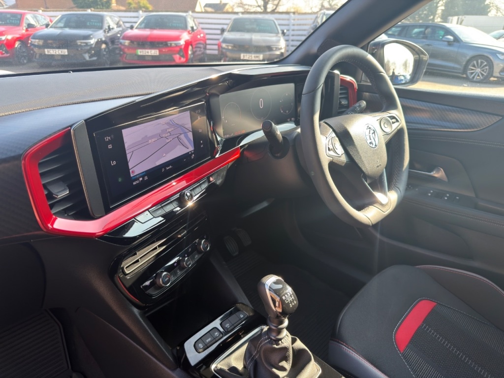 Used Vauxhall Mokka 2024 for sale - 77796941: Photo 6