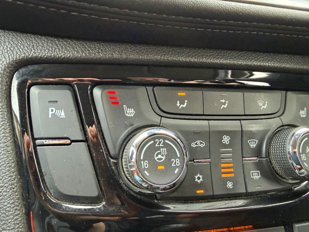 Used Vauxhall Mokka X 2018 for sale - 77187710: Photo 19