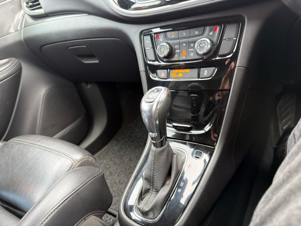 Used Vauxhall Mokka X 2018 for sale - 77187710: Photo 21