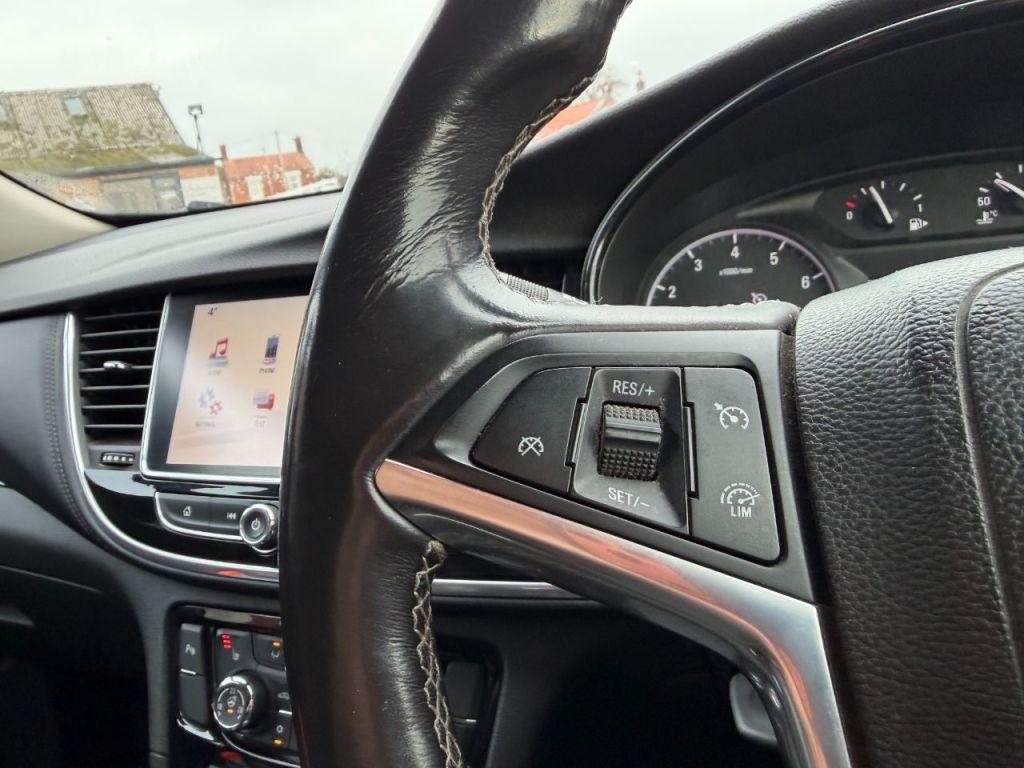 Used Vauxhall Mokka X 2018 for sale - 77187710: Photo 22