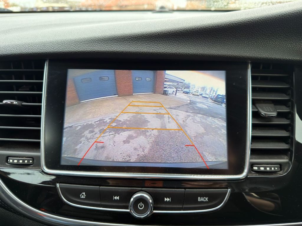 Used Vauxhall Mokka X 2018 for sale - 77187710: Photo 25