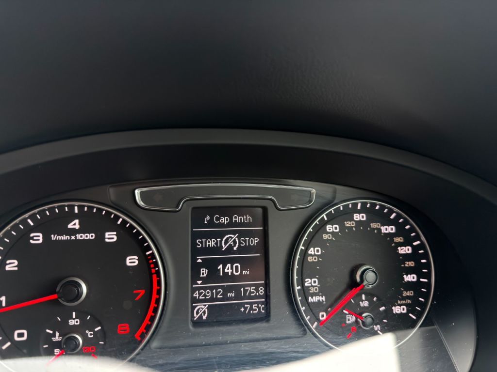 Used Audi Q3 2018 for sale - 77034395: Photo 20