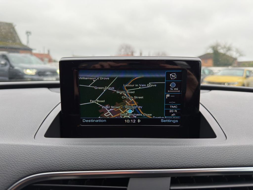 Used Audi Q3 2018 for sale - 77034395: Photo 21