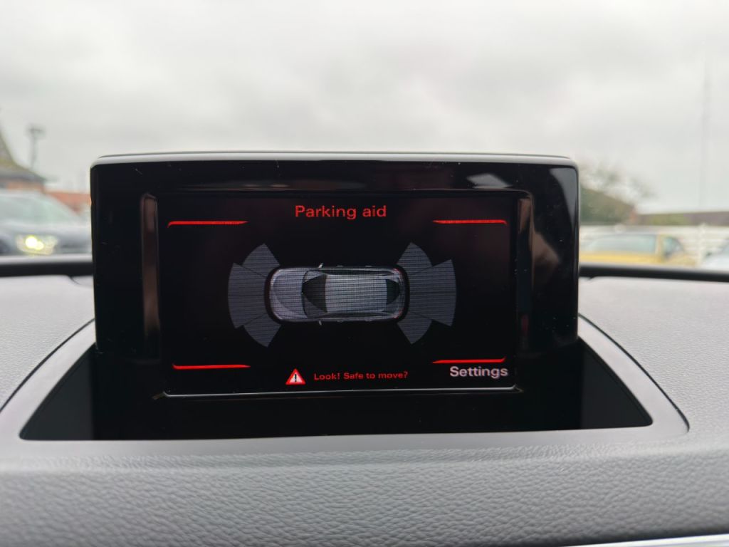 Used Audi Q3 2018 for sale - 77034395: Photo 22