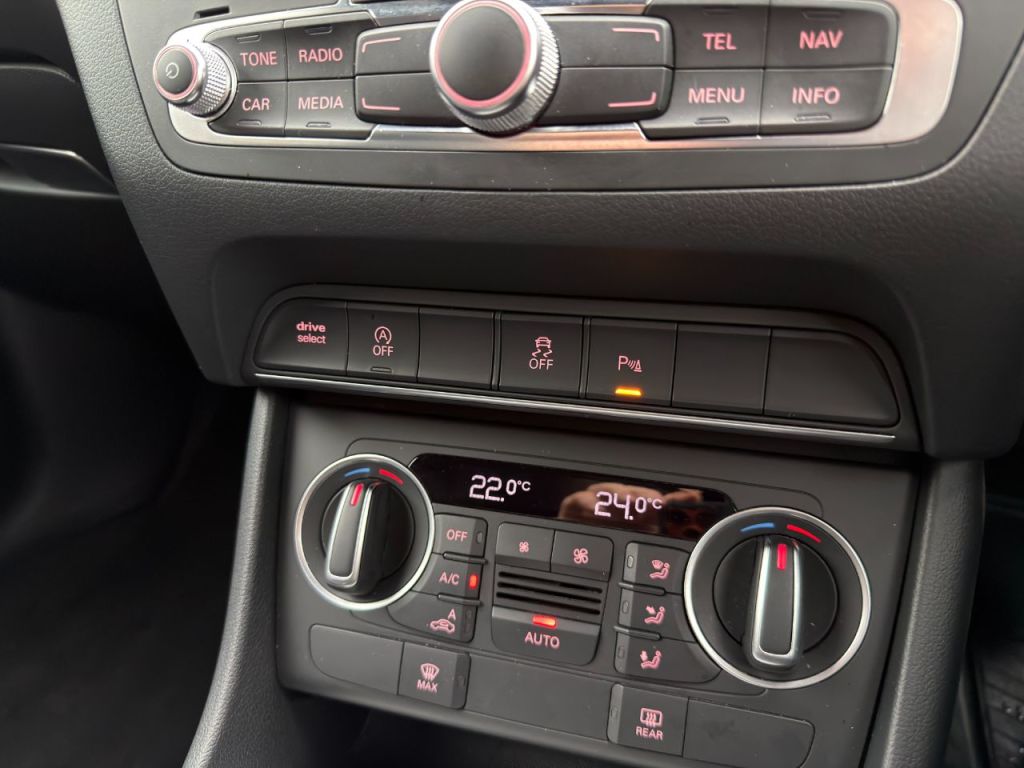 Used Audi Q3 2018 for sale - 77034395: Photo 23