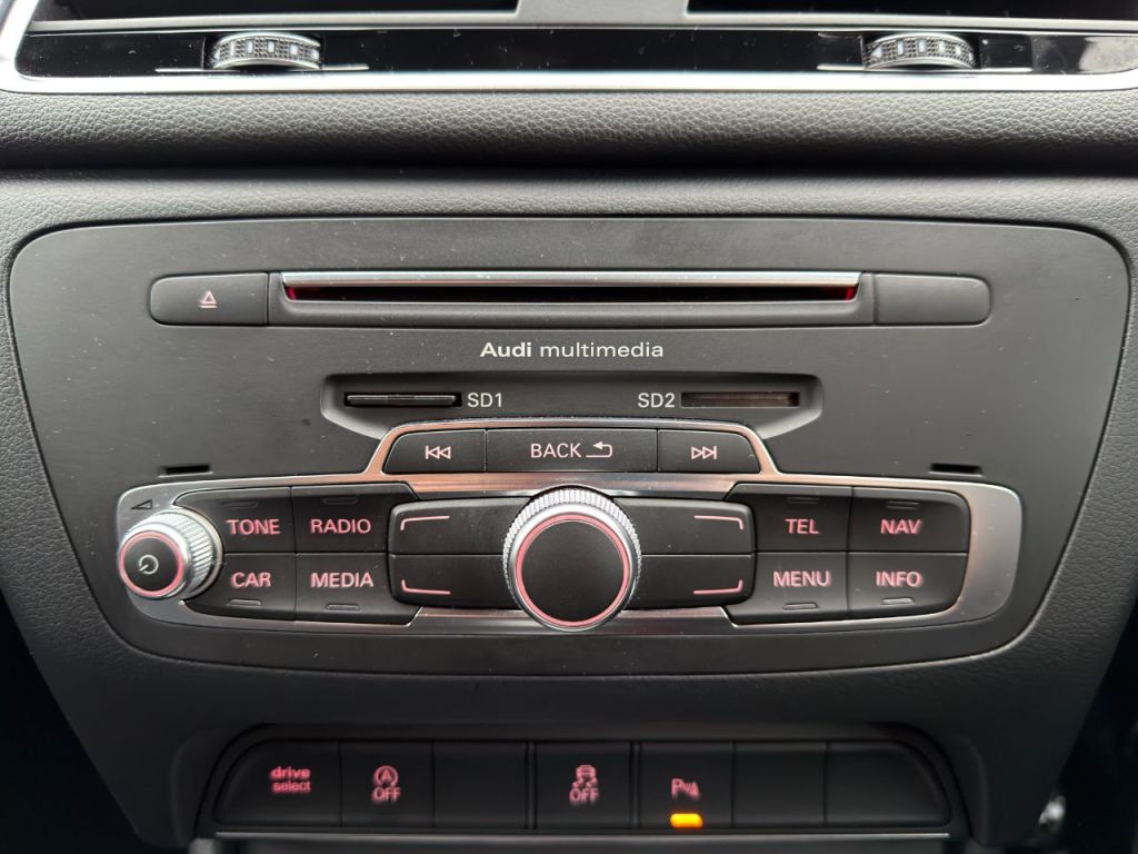 Used Audi Q3 2018 for sale - 77034395: Photo 24