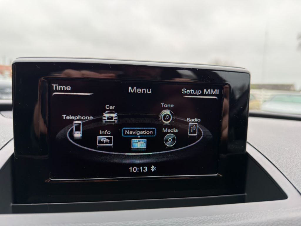 Used Audi Q3 2018 for sale - 77034395: Photo 25