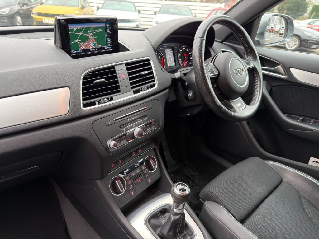 Used Audi Q3 2018 for sale - 77034395: Photo 5