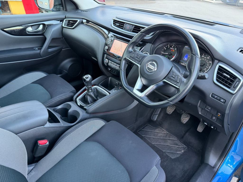 Used Nissan Qashqai 2021 for sale - 76056583: Photo 15