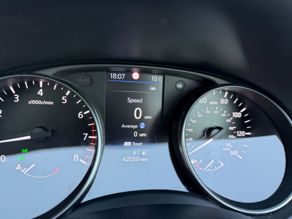 Used Nissan Qashqai 2021 for sale - 76056583: Photo 18