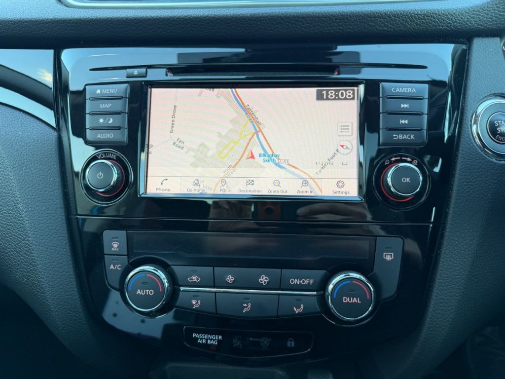 Used Nissan Qashqai 2021 for sale - 76056583: Photo 19