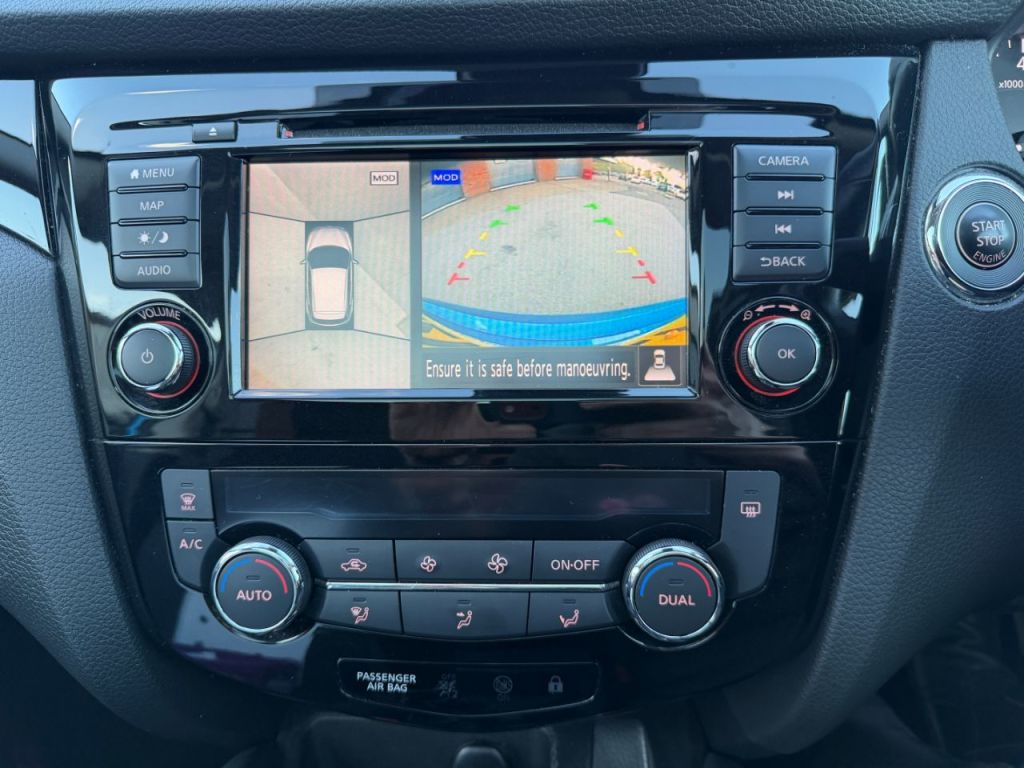 Used Nissan Qashqai 2021 for sale - 76056583: Photo 20