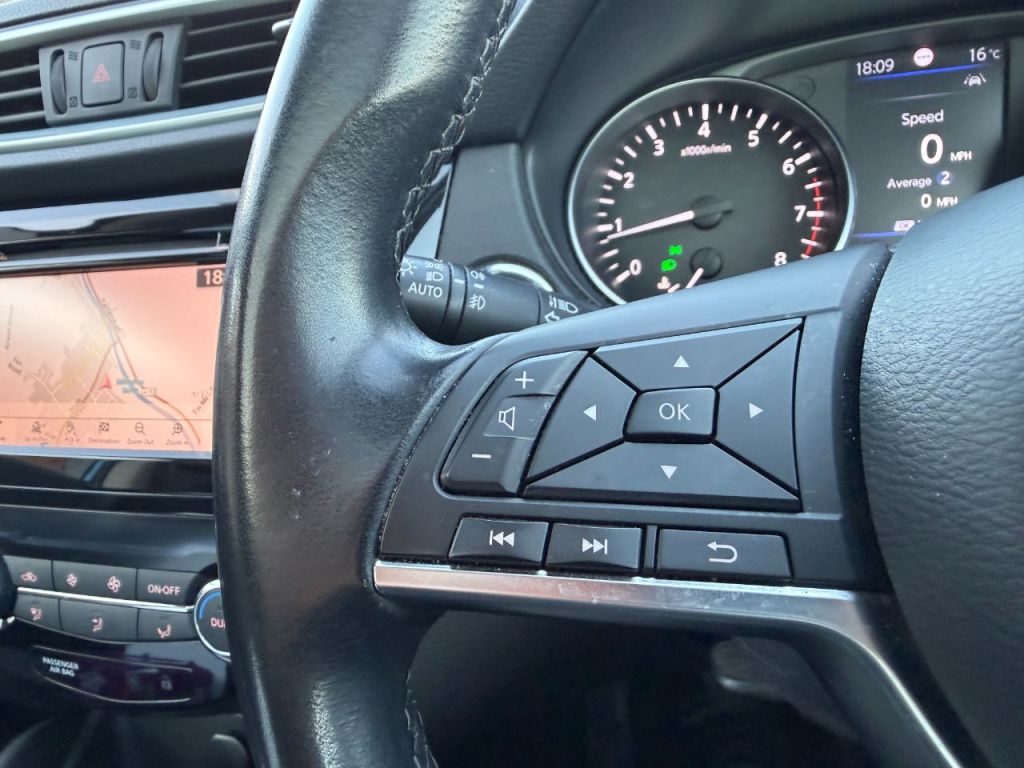 Used Nissan Qashqai 2021 for sale - 76056583: Photo 21