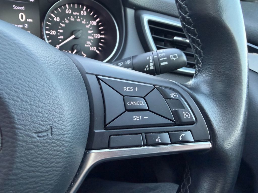 Used Nissan Qashqai 2021 for sale - 76056583: Photo 22