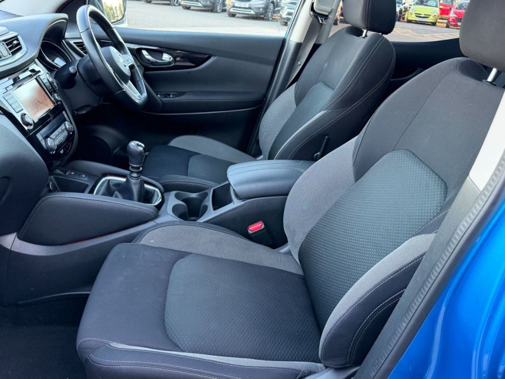 Used Nissan Qashqai 2021 for sale - 76056583: Photo 4