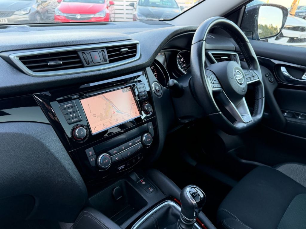 Used Nissan Qashqai 2021 for sale - 76056583: Photo 5