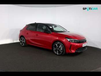 2024 - 1.2 Turbo Ultimate 5dr