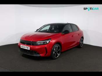 Used Vauxhall Corsa 2024 for sale - 75098348: Photo