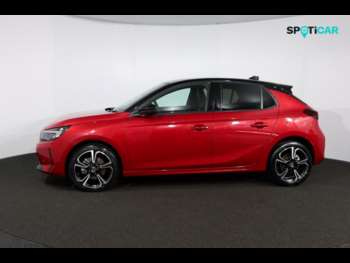 Used Vauxhall Corsa 2024 for sale - 75098348: Photo