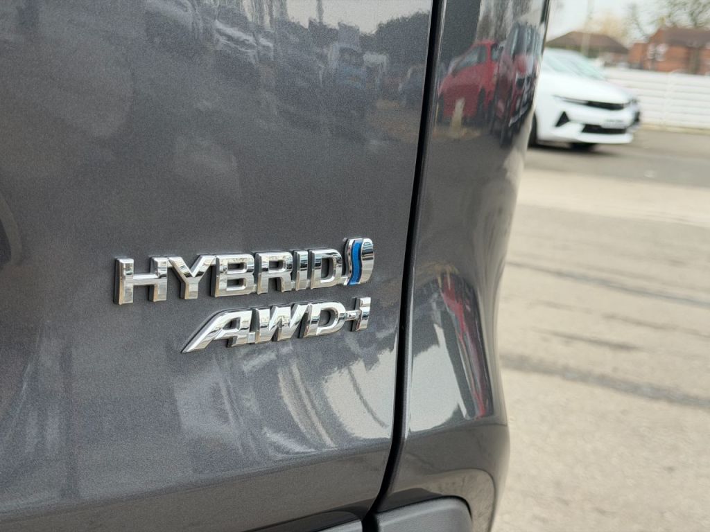 Used Toyota RAV4 2020 for sale - 77641892: Photo 12