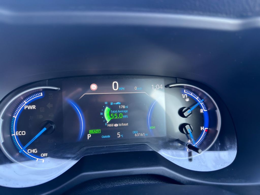 Used Toyota RAV4 2020 for sale - 77641892: Photo 21