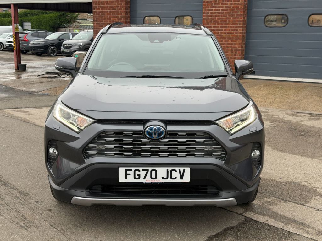 Used Toyota RAV4 2020 for sale - 77641892: Photo 7