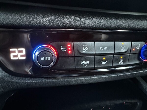 Used Vauxhall Insignia 2021 for sale - 74483093: Photo 16