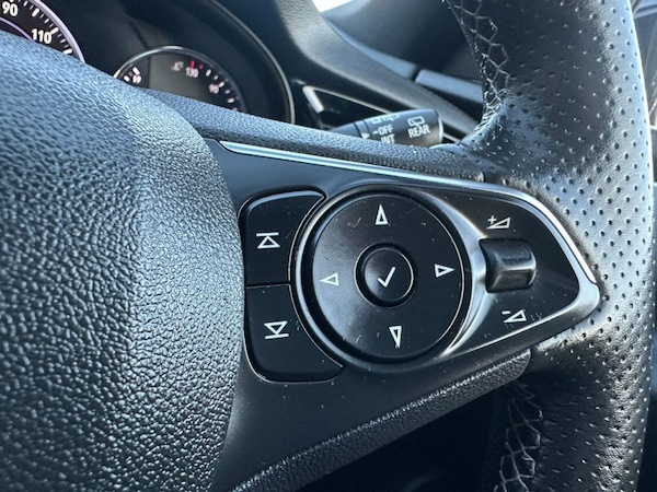 Used Vauxhall Insignia 2021 for sale - 74483093: Photo 19