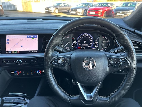 Used Vauxhall Insignia 2021 for sale - 74483093: Photo 21