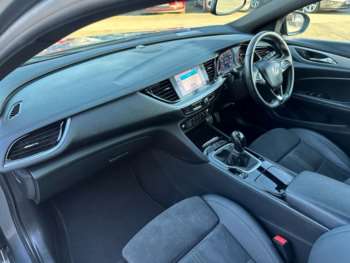 Used Vauxhall Insignia 2021 for sale - 74483093: Photo